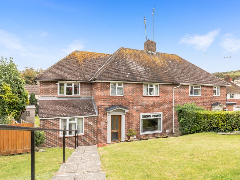 5 bed semidetached house to rent in Hornby Road, Brighton BN2 Zoopla