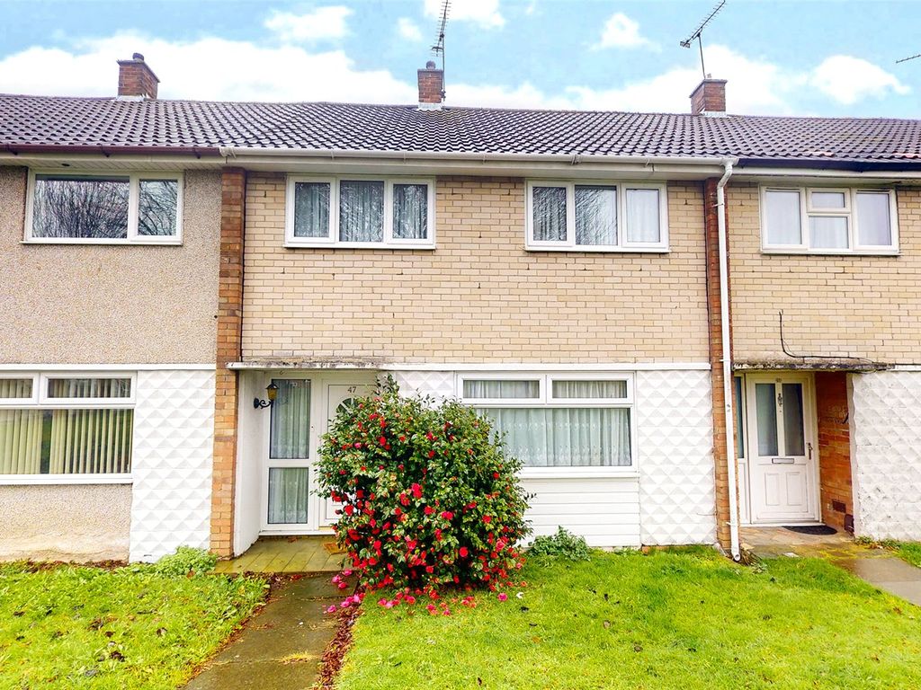 3 bed terraced house for sale in West Thorpe, Basildon, Essex SS14 Zoopla