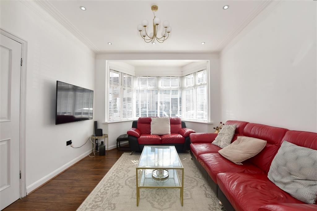 3 bed terraced house for sale in Westwood Road, Ilford, Essex IG3 Zoopla