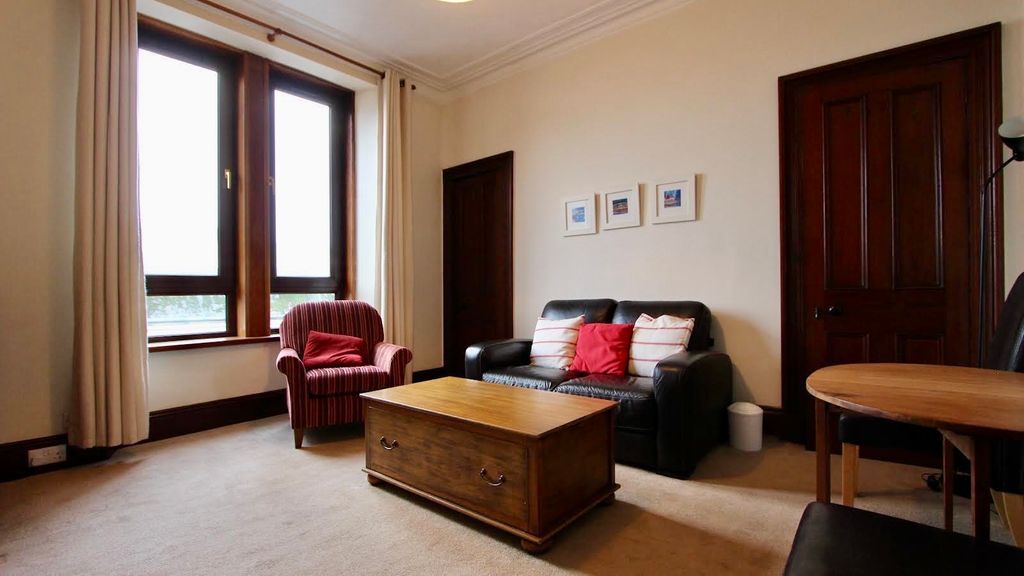 1 bed flat to rent in Willowbank Road, Aberdeen AB11, £550 pcm Zoopla