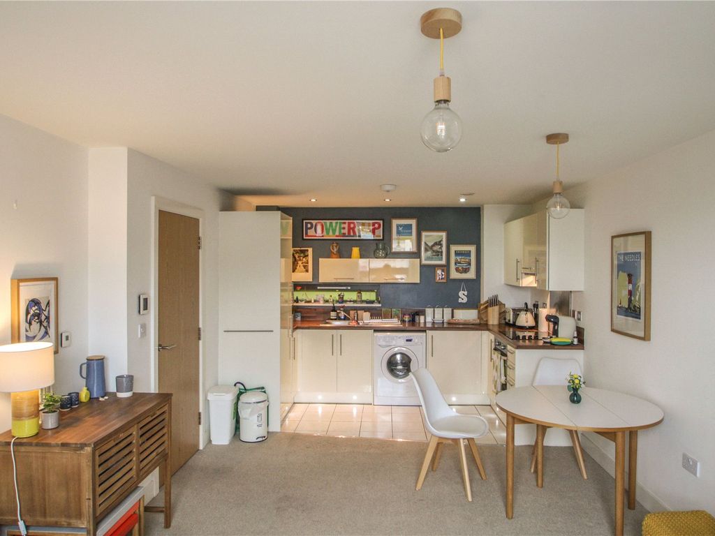 1 bed flat to rent in Steamship House, Gas Ferry Road, Bristol BS1 Zoopla