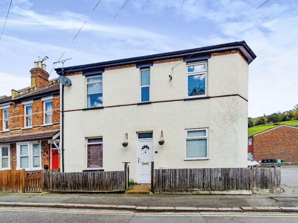 4 bed detached house for sale in Little Roke Road, Kenley CR8 Zoopla