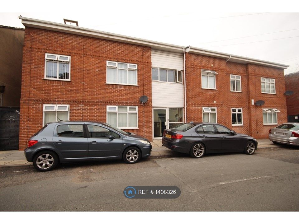 2 bed flat to rent in Goschen Street, Old Swan, Liverpool L13 Zoopla