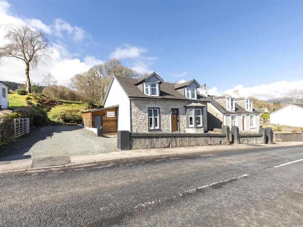 2 bed flat for sale in Sandbank, Dunoon, Argyll And Bute PA23 Zoopla