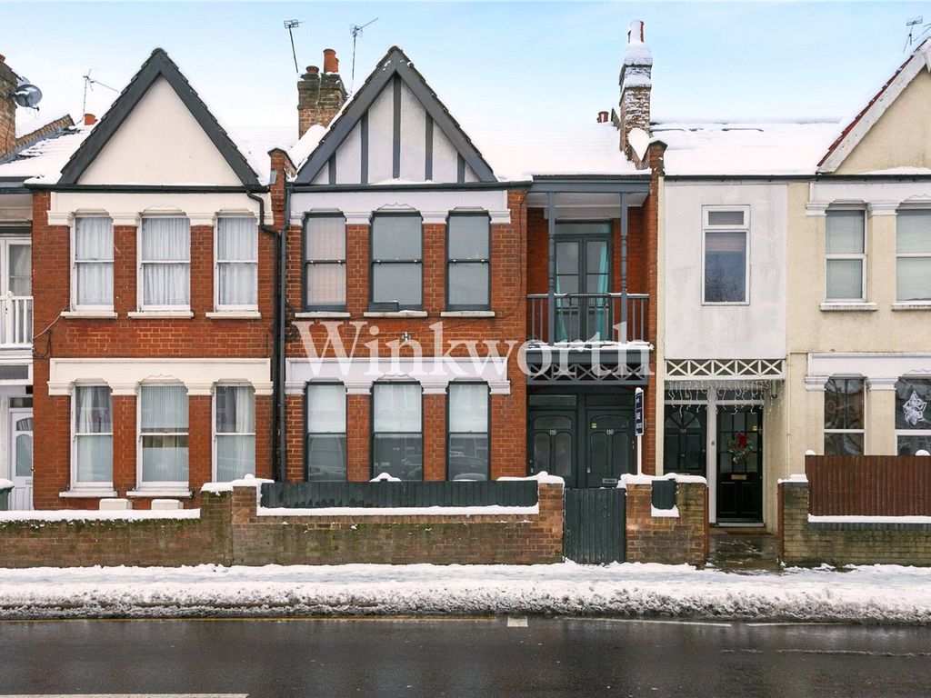 2 bed for sale in Westbury Avenue, London N22 Zoopla