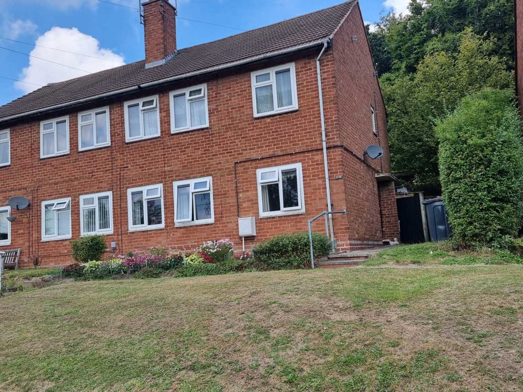 1 bed flat to rent in Kenwick Road, Harborne B17 Zoopla