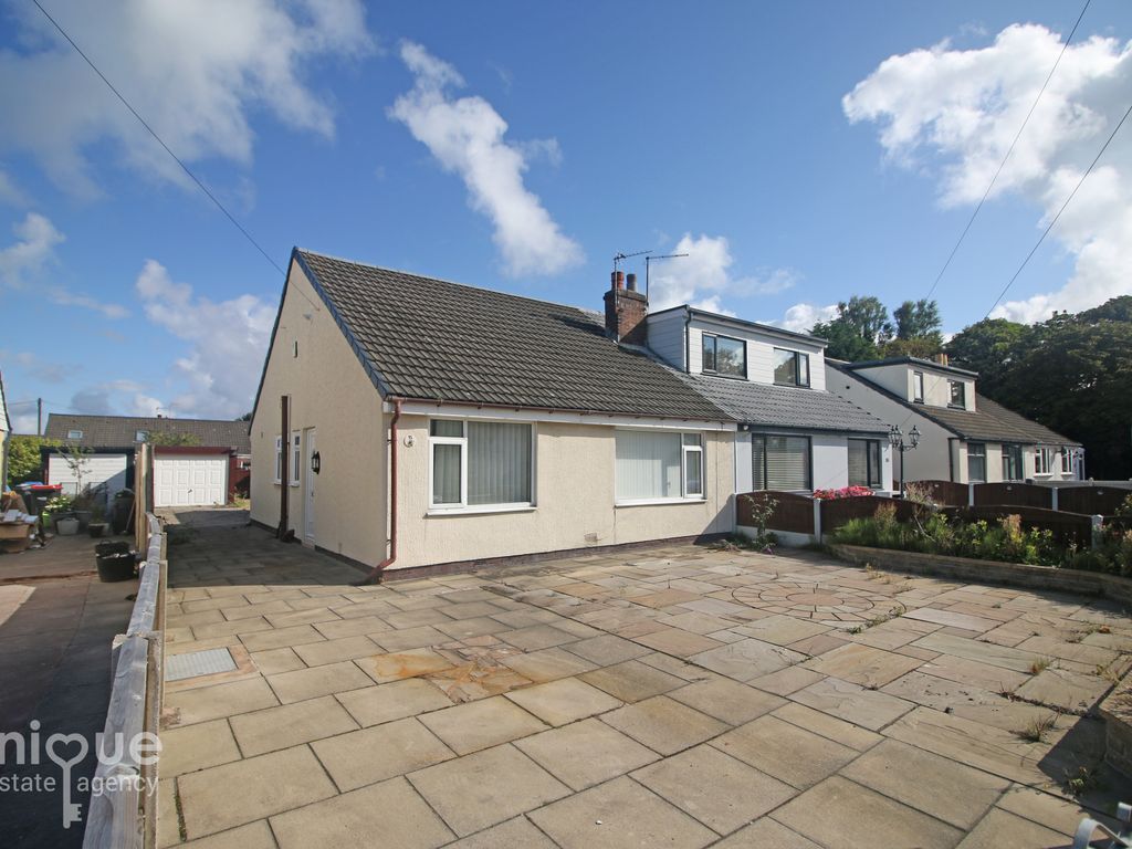 3 bed bungalow for sale in Berwick Avenue, ThorntonCleveleys FY5 Zoopla