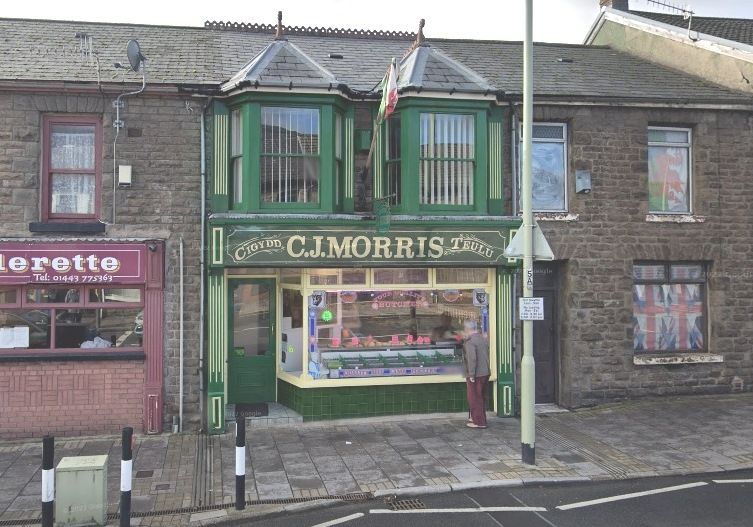 Retail premises for sale in Bute Street, Treorchy CF42, £161,000 Zoopla