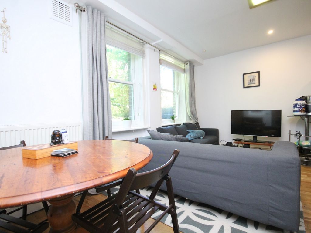 3 bed flat to rent in Freegrove Road, Islington N7 Zoopla