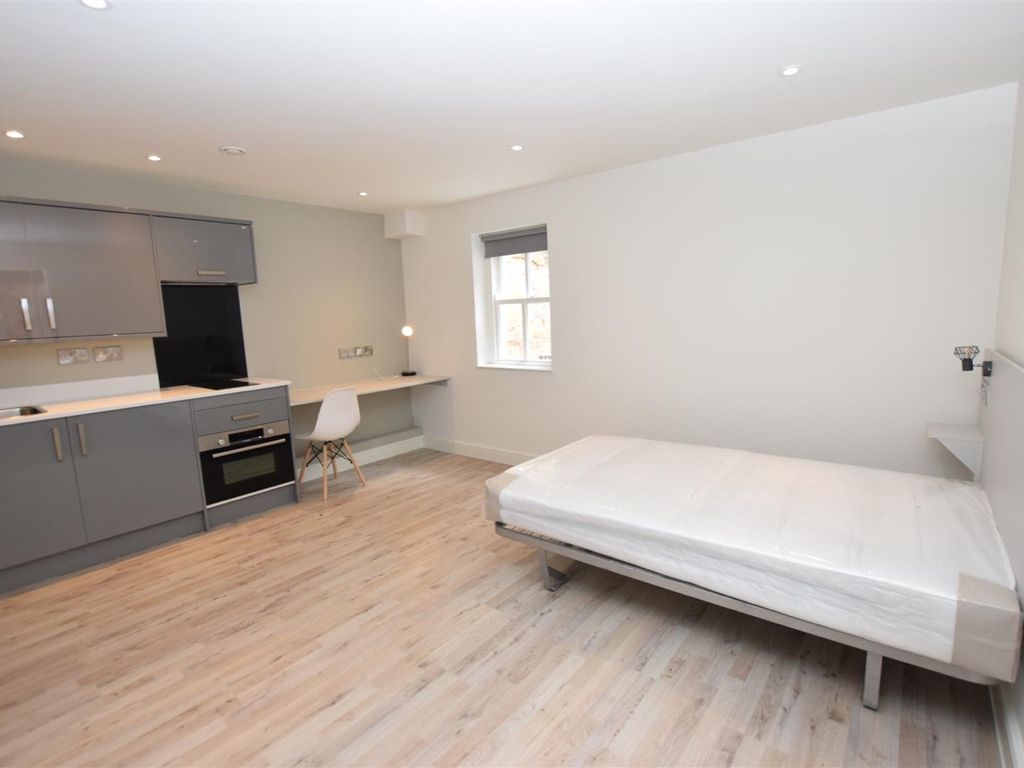 1 bed flat to rent in 3031 Friar Gate, Derby, Derbyshire DE1, £737 pcm