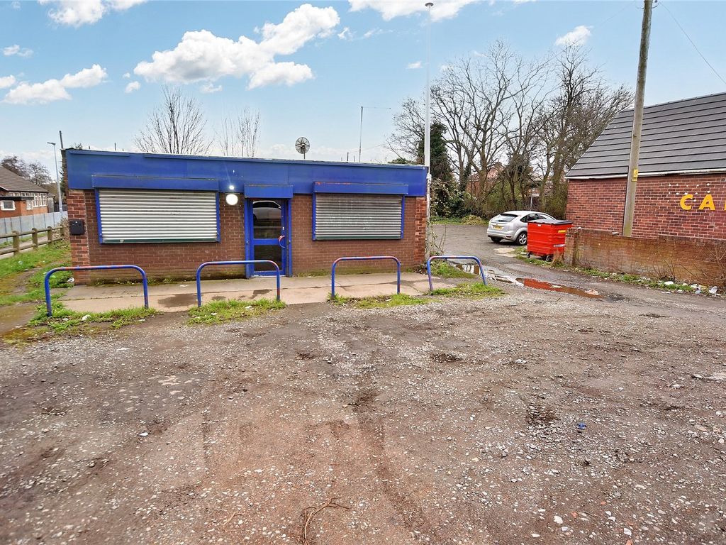Retail premises for sale in Laithes Lane, Athersley, Barnsley S71 Zoopla