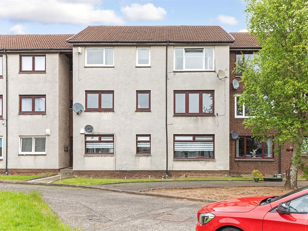 2 bed flat for sale in Fochabers Drive, Glasgow G52 Zoopla