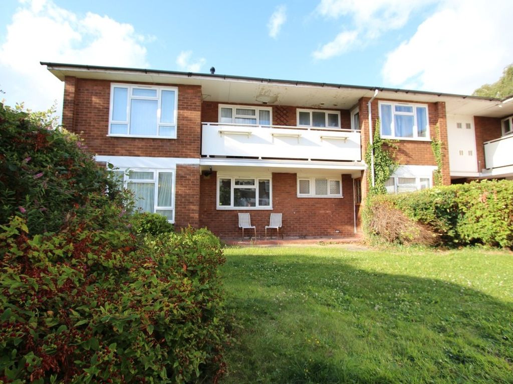 4 bed flat to rent in Anglesea Road, Kingston Upon Thames KT1 Zoopla