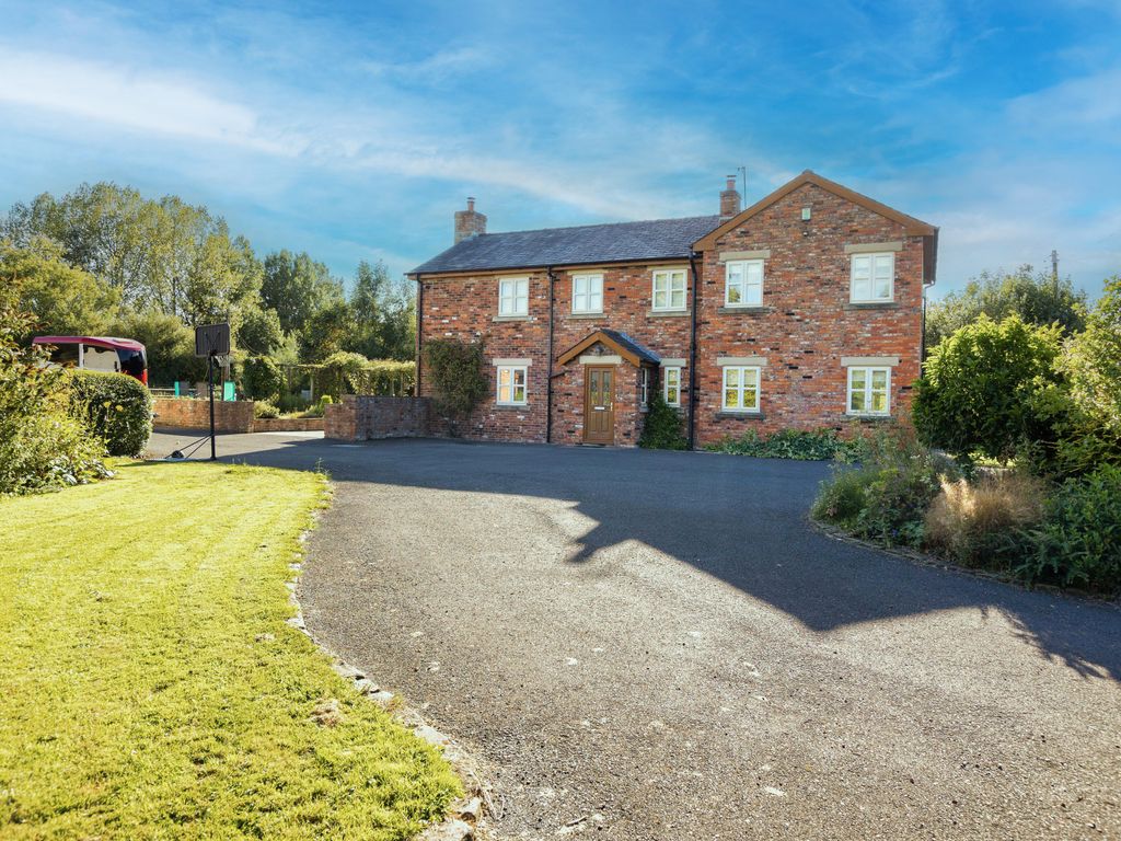 6 bed detached house for sale in Benson Lane, Catforth PR4 Zoopla