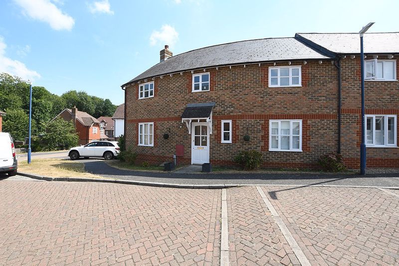 3 bed semidetached house for sale in Shaw Close, Maidstone ME14 Zoopla