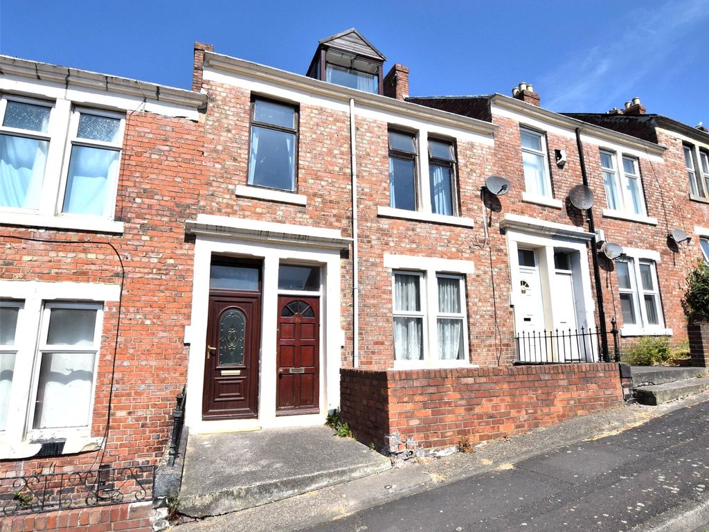3 bed for sale in Overhill Terrace, Gateshead NE8 Zoopla