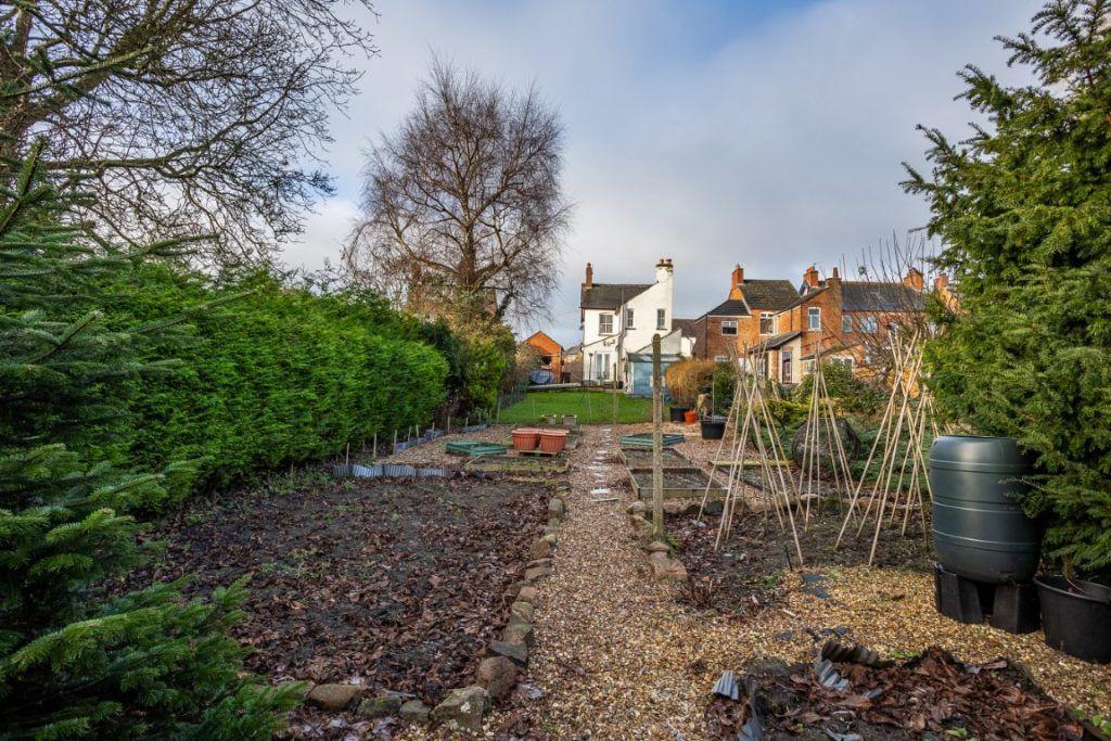 4 bed detached house for sale in Rothley Road, Mountsorrel, Loughborough LE12, £425,000 Zoopla