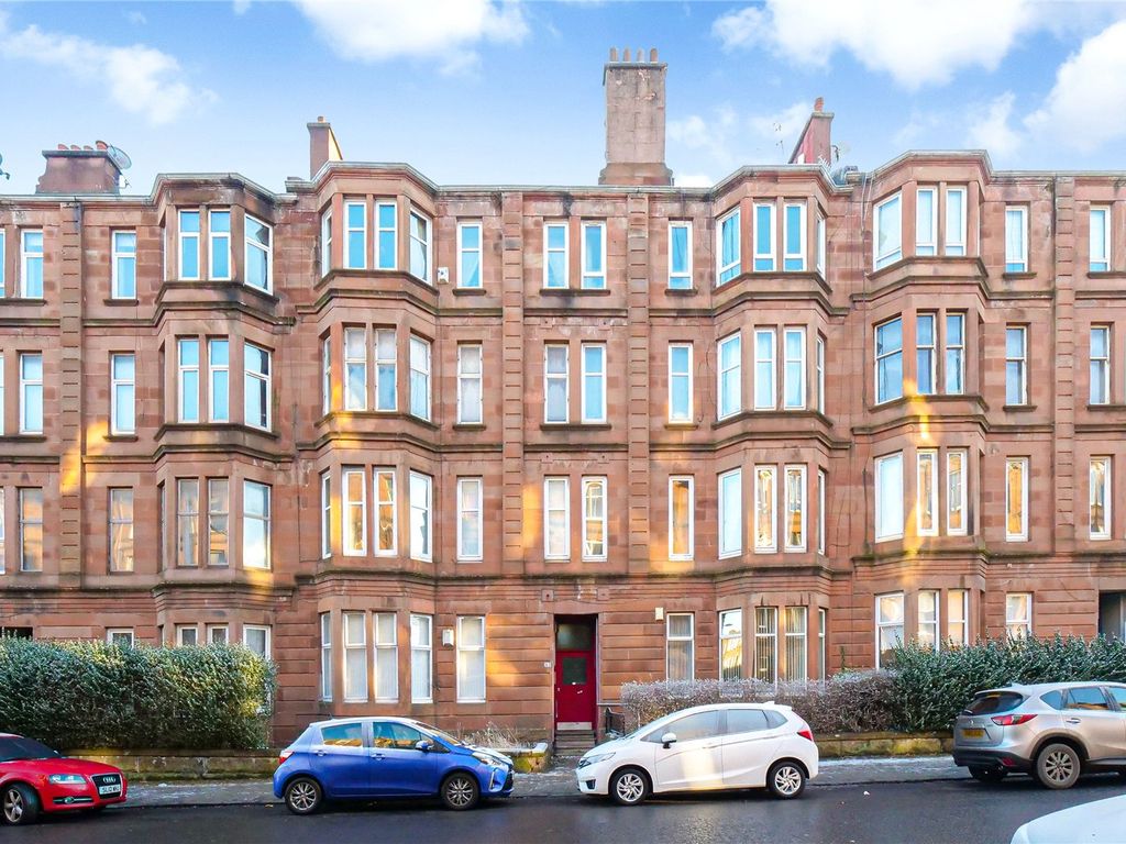 1 bed flat for sale in 1/1, Copland Road, Ibrox, Glasgow G51 Zoopla