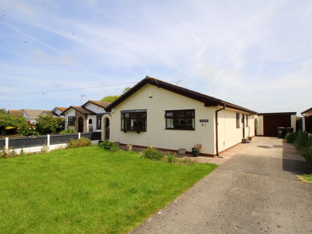 3 bed bungalow for sale in Towyn Way West, Towyn, Conwy LL22 Zoopla