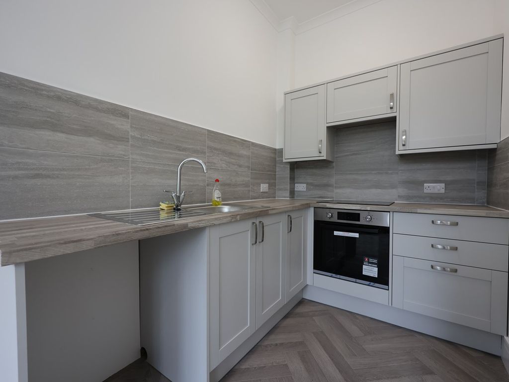 2 bed flat to rent in Fore Street, Nanpean, St Austell PL26 Zoopla