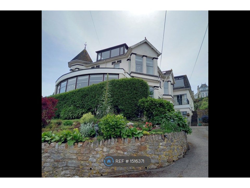 1 bed flat to rent in Berry Head Road, Brixham TQ5 Zoopla
