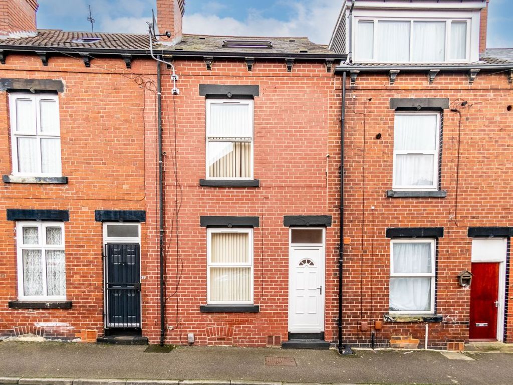 4 bed terraced house for sale in Wickham Street, Holbeck, Leeds LS11, £