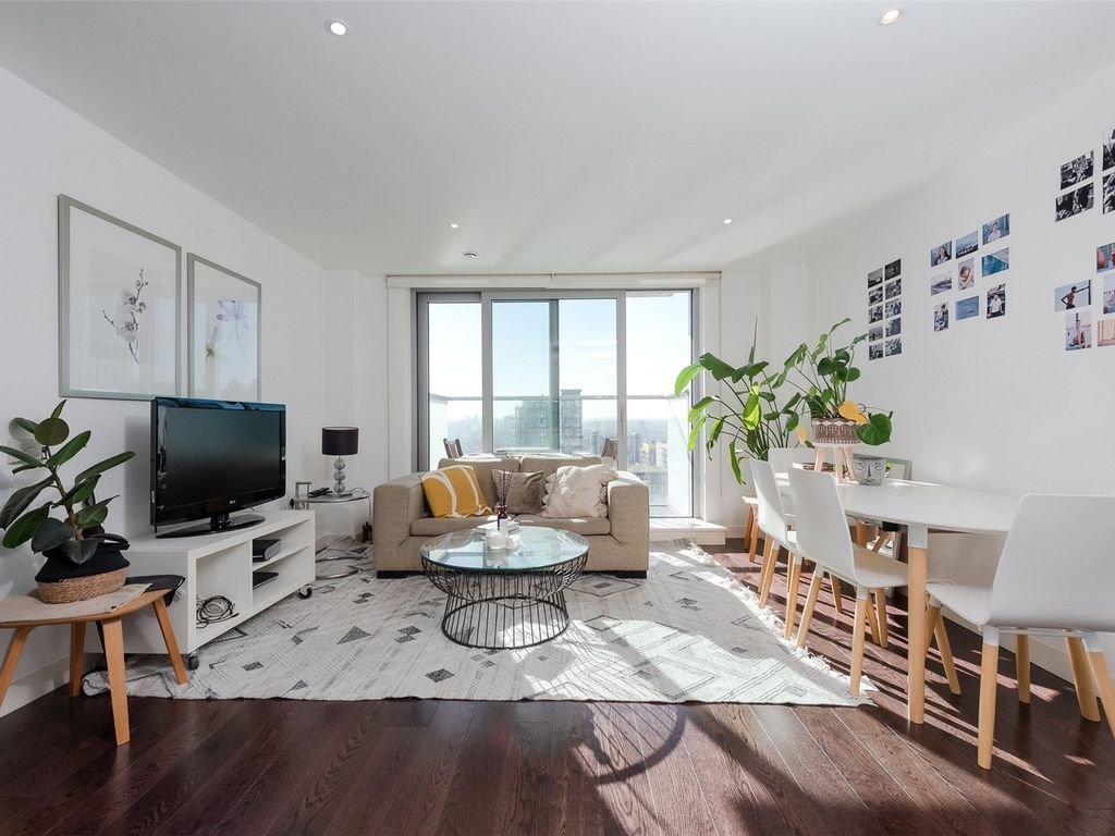 Pan Peninsula Square, East Tower E14