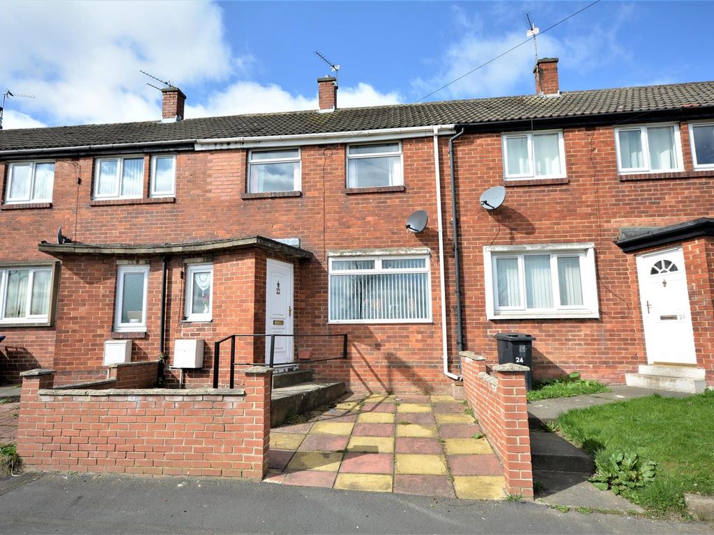 Howard Close, Bishop Auckland DL14  