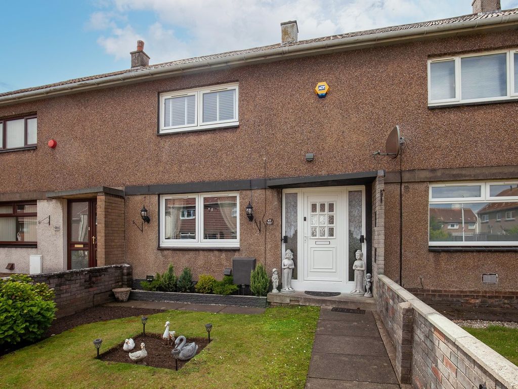 2 bed terraced house for sale in Windmill Green, Dysart, Kirkcaldy KY1 Zoopla