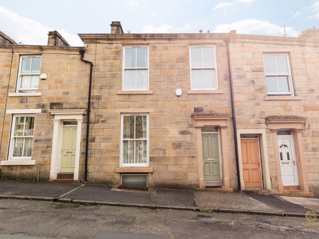 3 bed terraced house for sale in 12, Nancy Street, Darwen BB3, £130,000