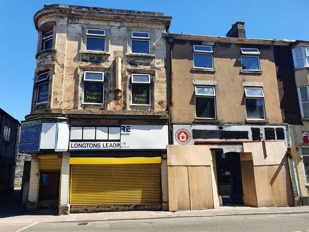 Pub/bar for sale in Market Street, Longton, StokeOnTrent ST3 Zoopla