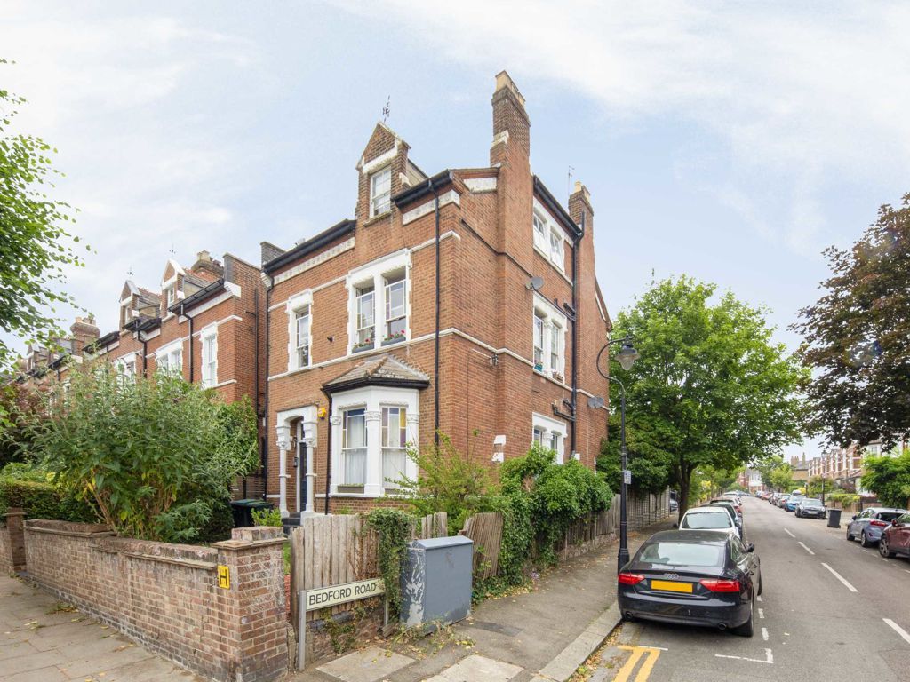 1 bed flat for sale in Crouch Hall Road, London N8 Zoopla