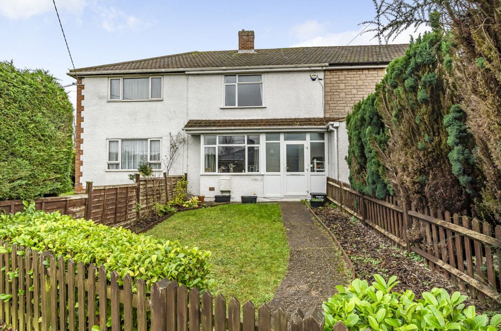 3 bed terraced house for sale in Park Lane, Lane End, High HP14