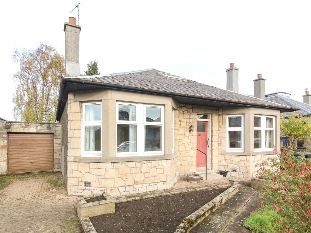 Durham Drive, Edinburgh EH15