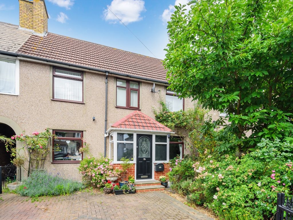 3 bed semidetached house for sale in Burnell Avenue, Welling DA16 Zoopla