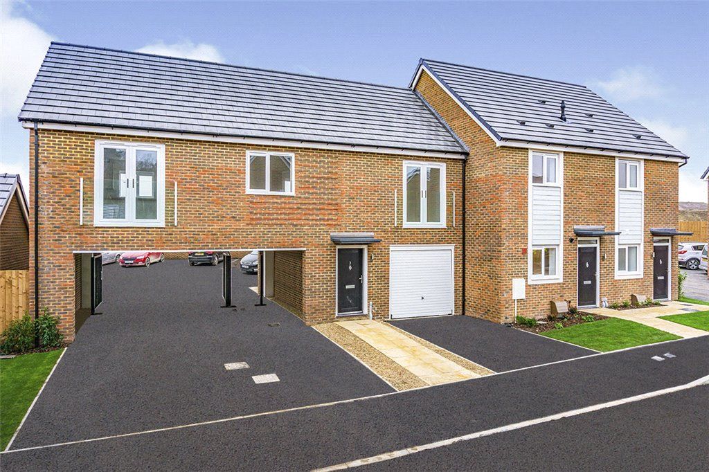New home, 2 bed flat for sale in Langridge Way, Copthorne, Crawley RH10