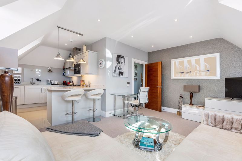 Priory Row, Priory Lane, Chichester PO19  