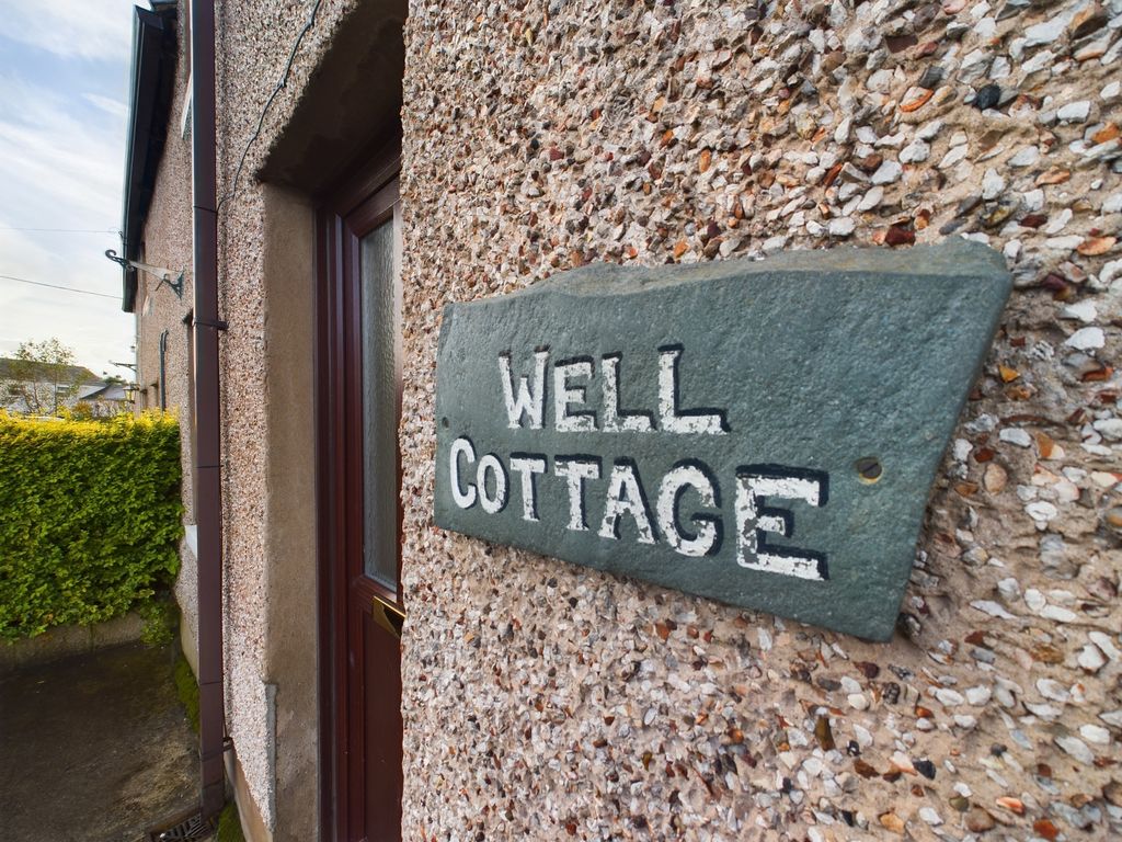 3 bed terraced house to rent in Welton, Welton, Carlisle CA5, £775 pcm