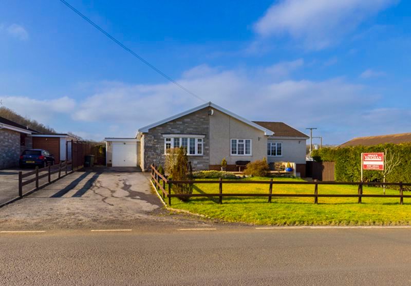 4 bed detached bungalow for sale in Llanpumsaint, Carmarthen SA33 Zoopla