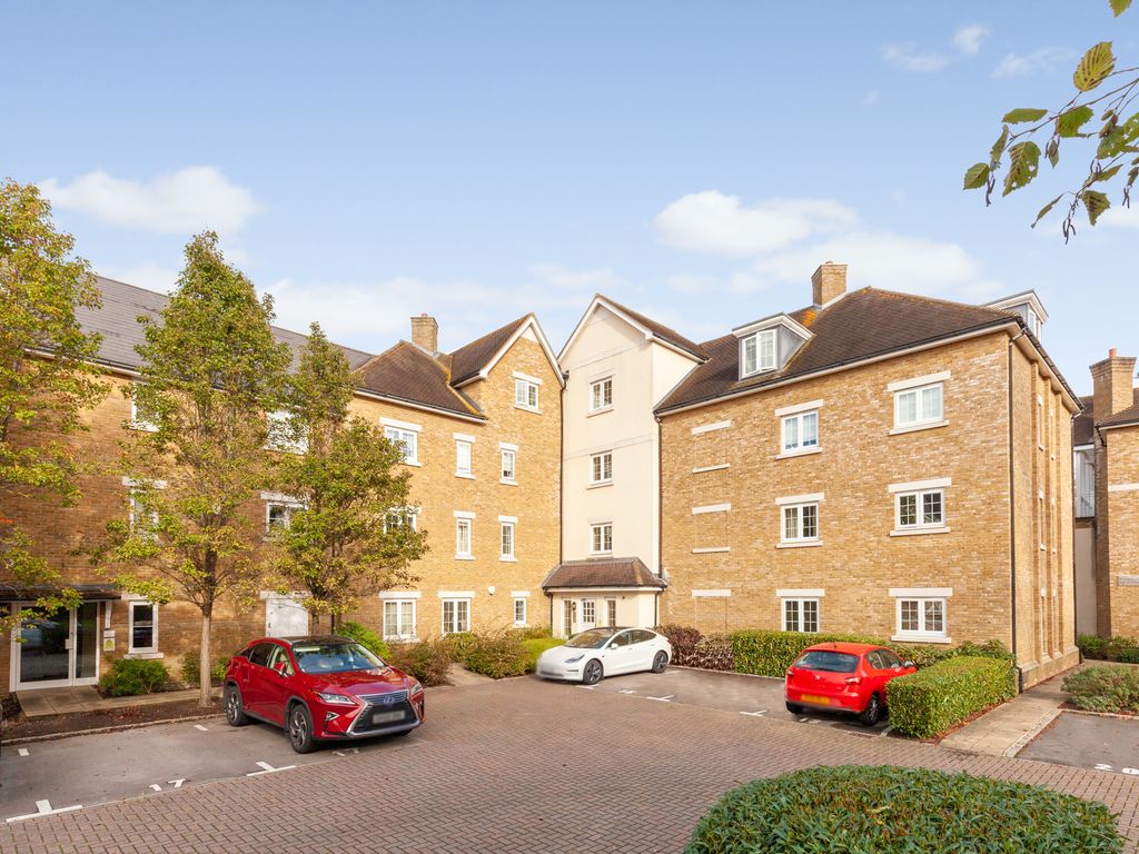 Waterways, Summertown OX2  