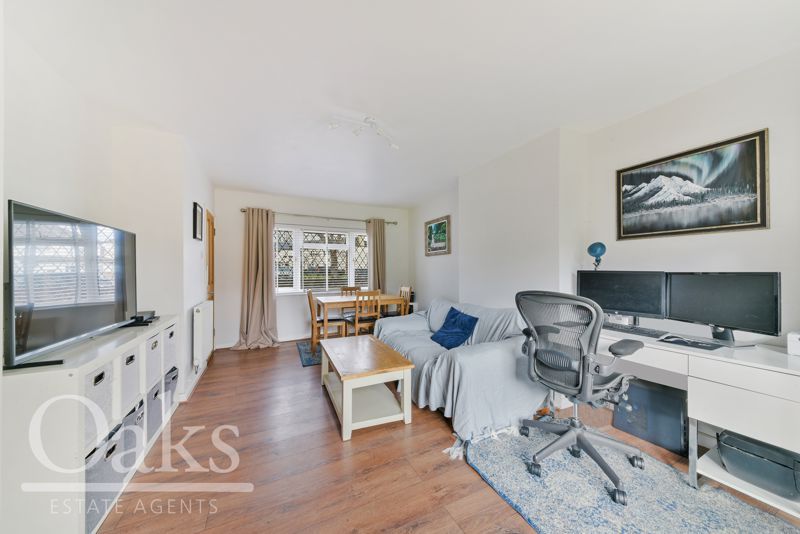 3 bed semidetached house for sale in Longhurst Road, Croydon CR0 Zoopla