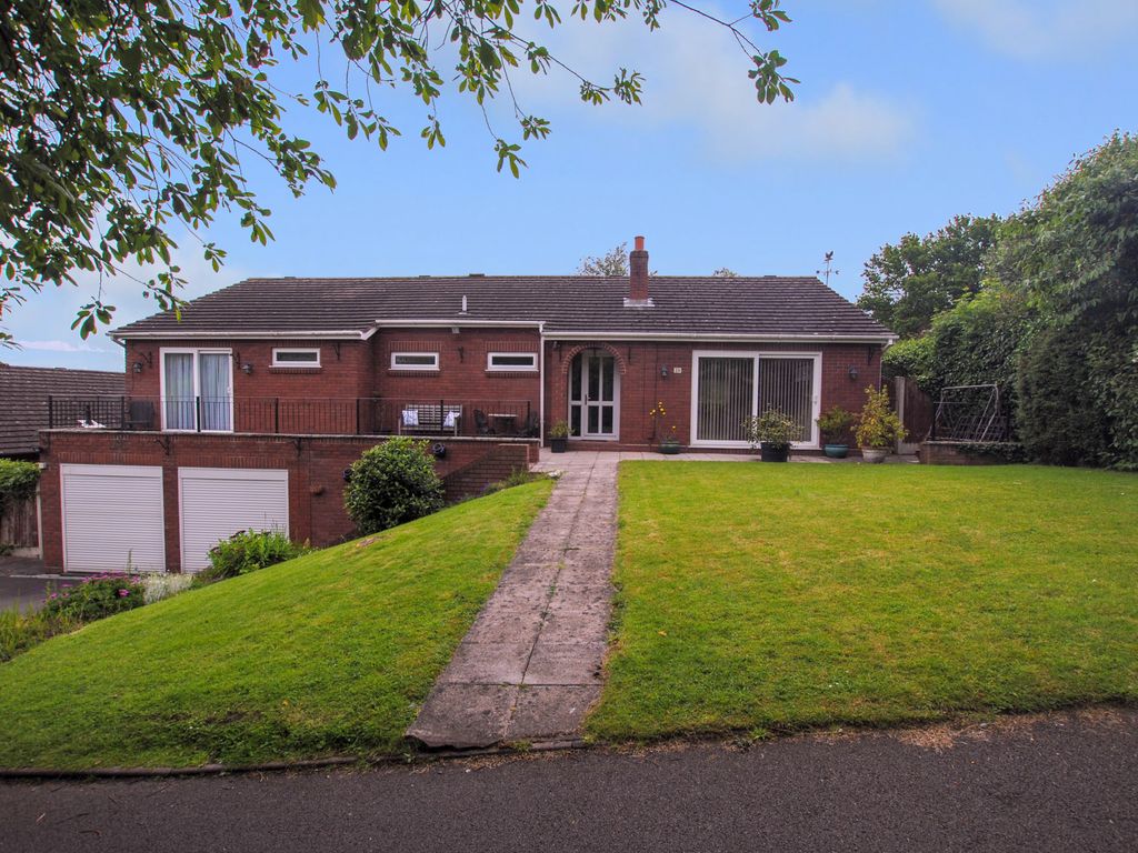 5 bed detached house for sale in Ercall Lane, Wellington TF1, £525,000