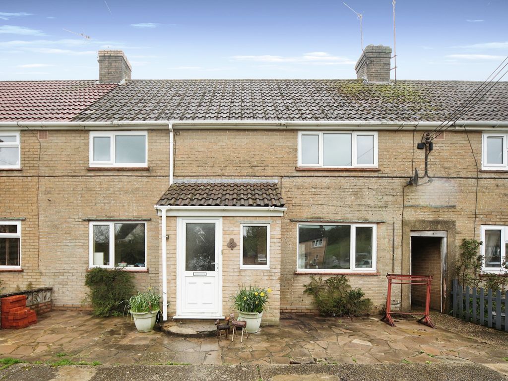 4 bed terraced house for sale in Minchingtons Close, Norton Sub Hamdon