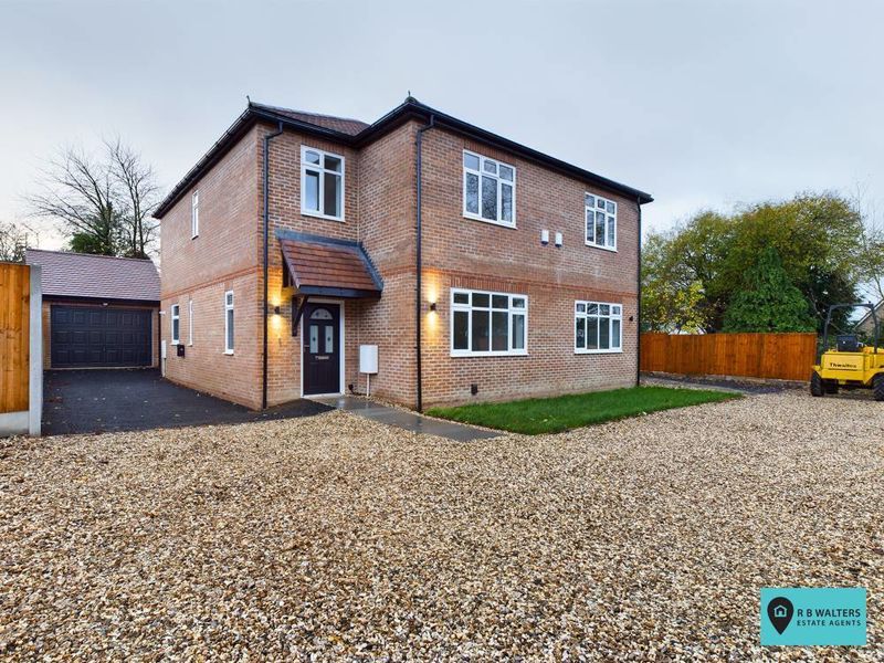 Bridge Field Court, Gloucester GL4  