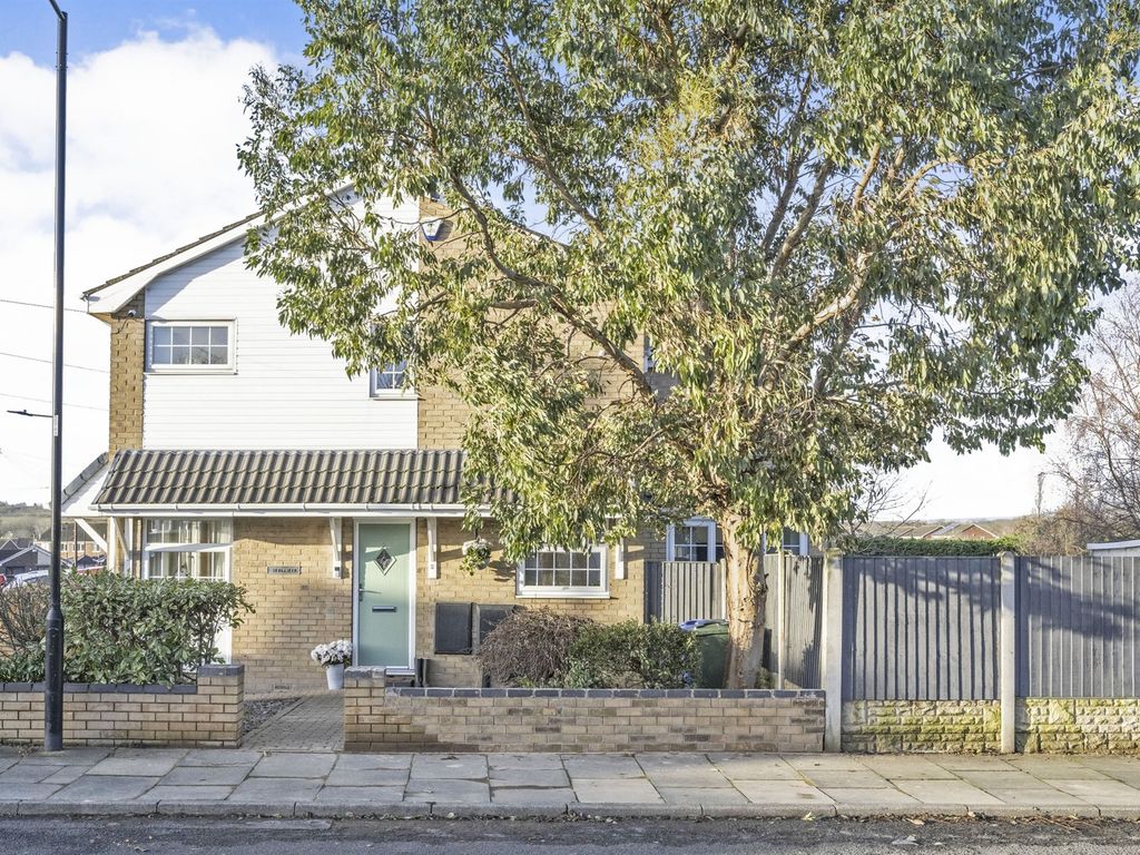 2 bed semidetached house for sale in Newby Crescent, Balby, Doncaster DN4 Zoopla