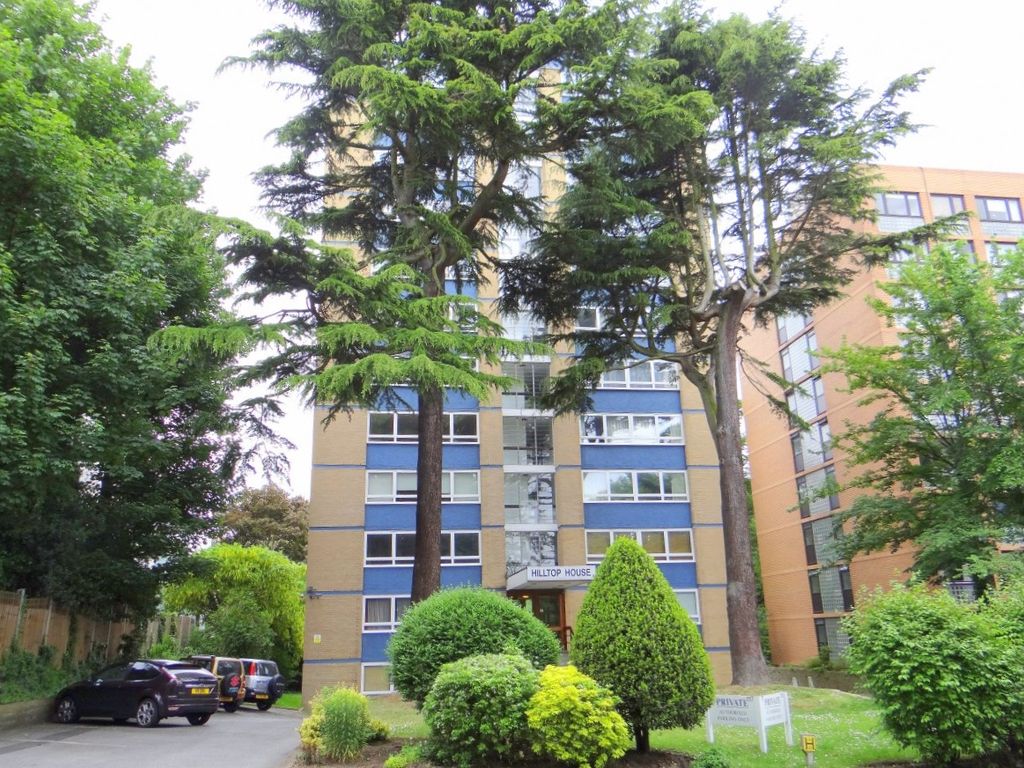 Studio for sale in Flat 19, Hilltop House, Hornsey Lane, London N6 Zoopla