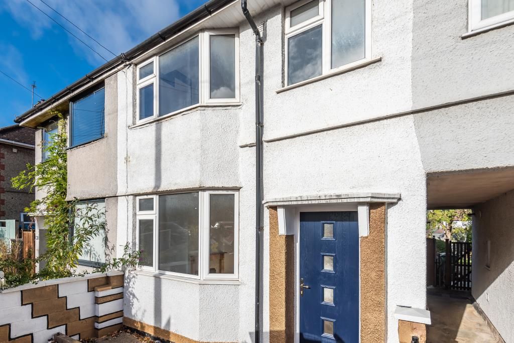 3 bed terraced house to rent in Marston Road, Marston OX3 Zoopla