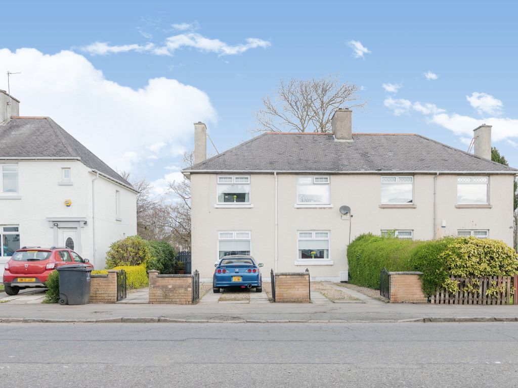 4 bed semidetached house for sale in Dukes Road, Glasgow G72 Zoopla