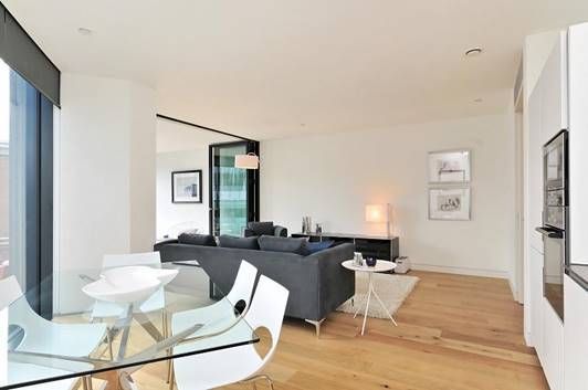 Neo Bankside, Block D, Sumner Street, London SE1