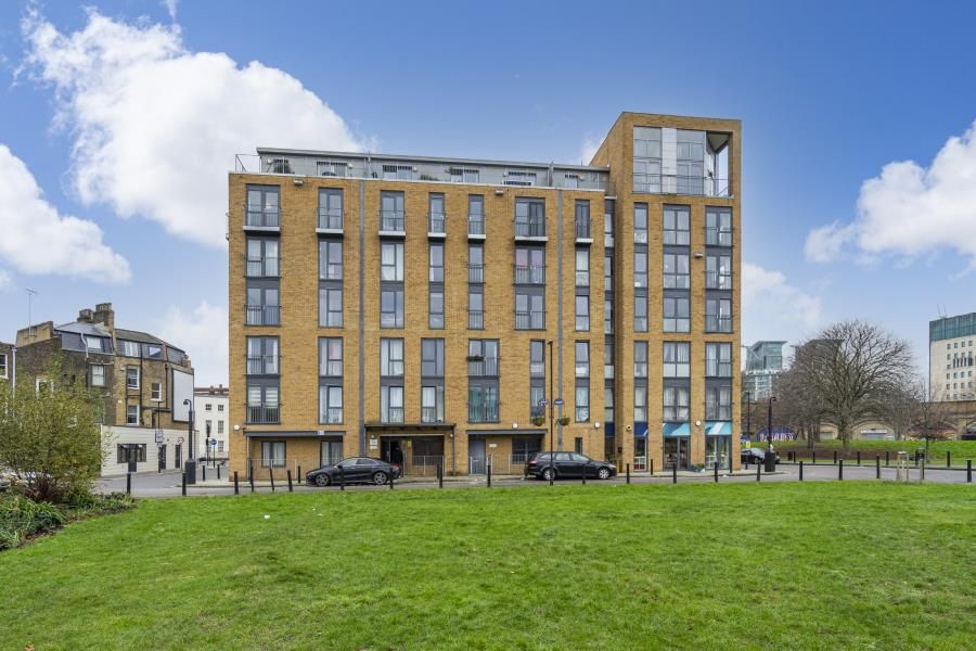 Auckland Street, London SE11